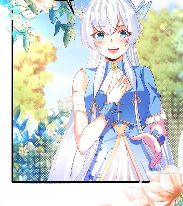 Chaotic Sword God (Remake) Chapter 41 Gambar 19