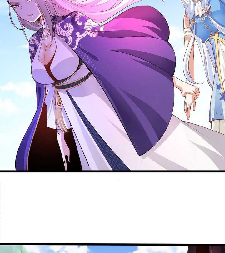 Chaotic Sword God (Remake) Chapter 41 Gambar 23