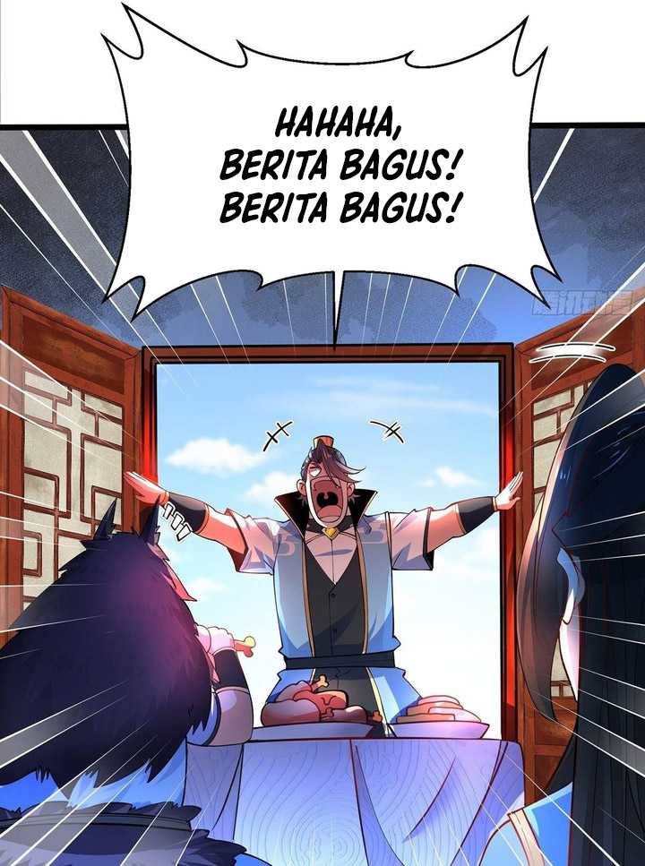 Chaotic Sword God (Remake) Chapter 41 Gambar 26