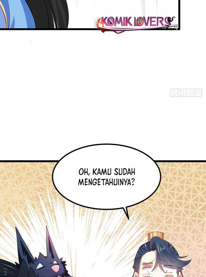 Chaotic Sword God (Remake) Chapter 41 Gambar 28