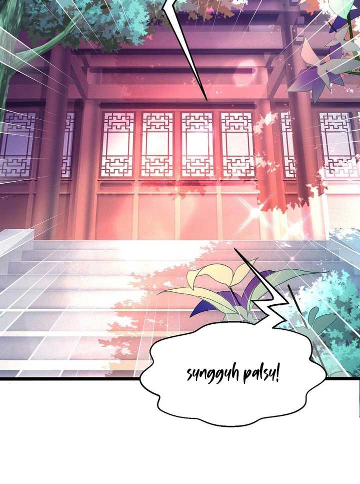 Chaotic Sword God (Remake) Chapter 41 Gambar 30