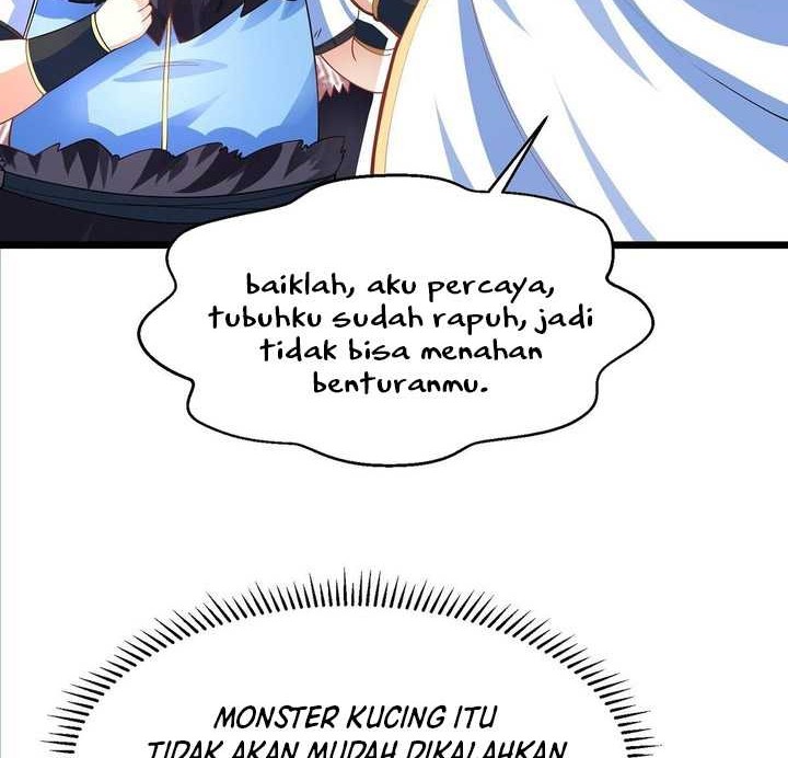 Chaotic Sword God (Remake) Chapter 41 Gambar 5