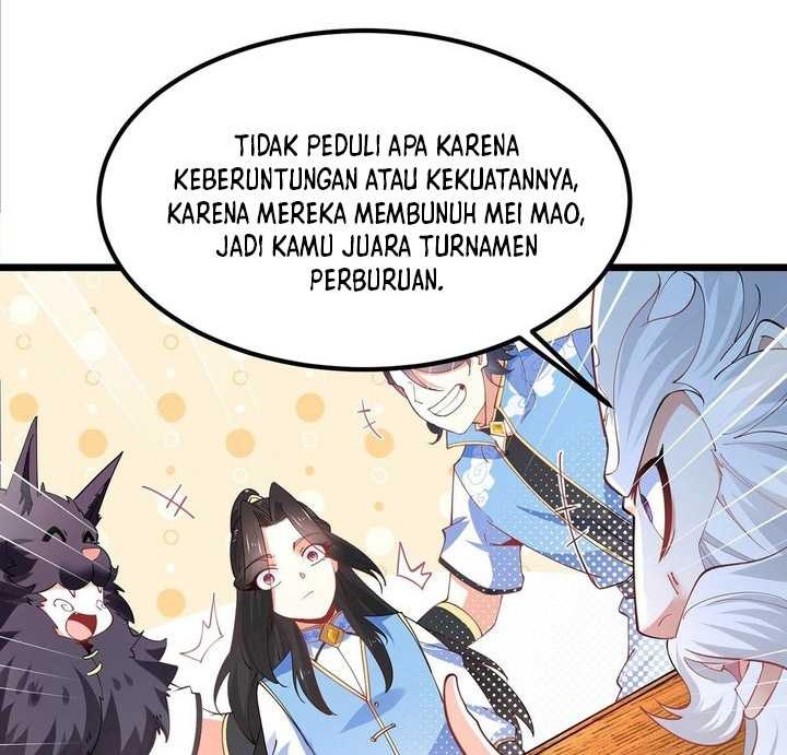 Chaotic Sword God (Remake) Chapter 41 Gambar 7