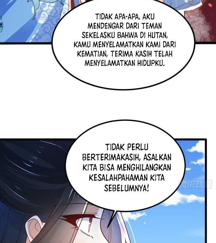 Chaotic Sword God (Remake) Chapter 41 Gambar 17