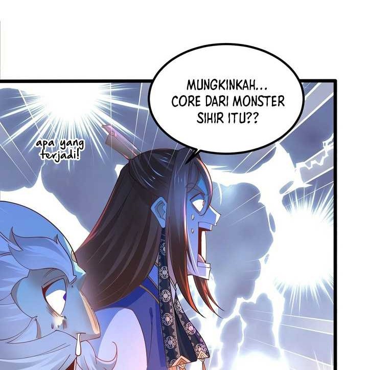 Chaotic Sword God (Remake) Chapter 40 Gambar 19