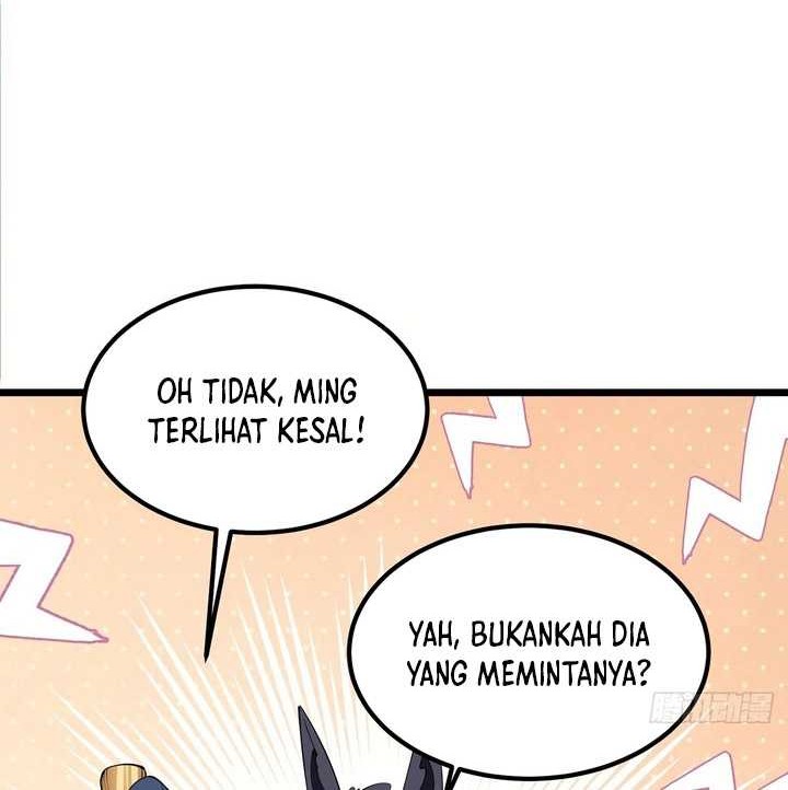 Chaotic Sword God (Remake) Chapter 40 Gambar 21