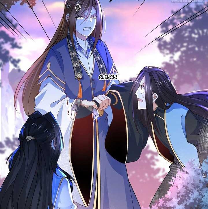 Chaotic Sword God (Remake) Chapter 40 Gambar 23