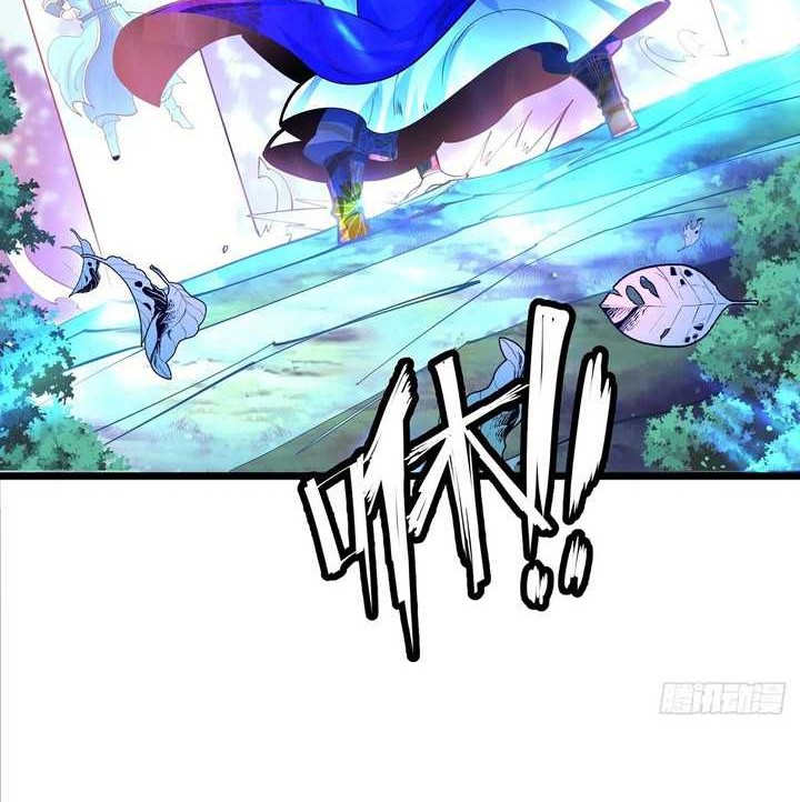 Chaotic Sword God (Remake) Chapter 40 Gambar 25