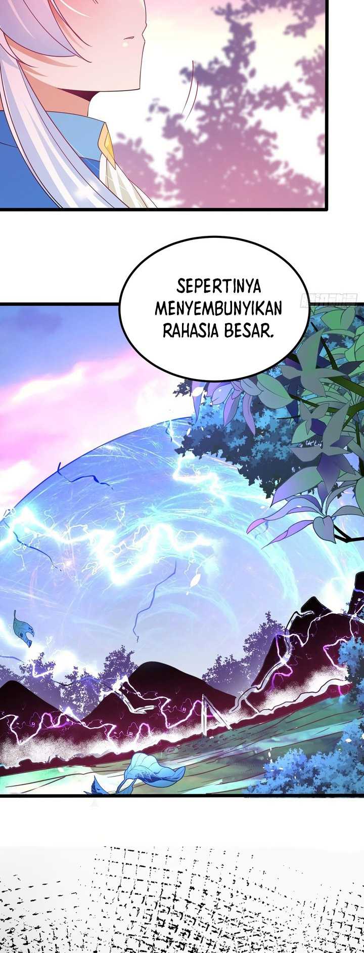 Chaotic Sword God (Remake) Chapter 40 Gambar 27