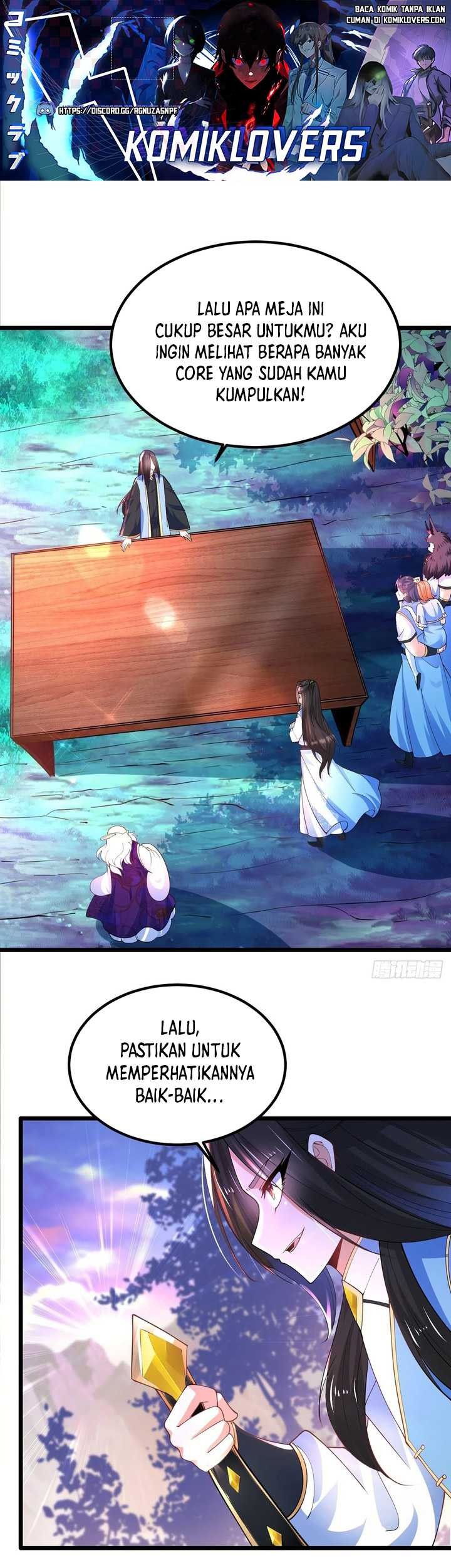 Baca  Chaotic Sword God (Remake) Chapter 40 Gambar 2