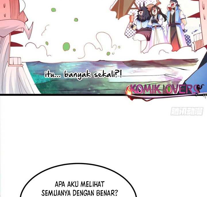 Chaotic Sword God (Remake) Chapter 40 Gambar 7