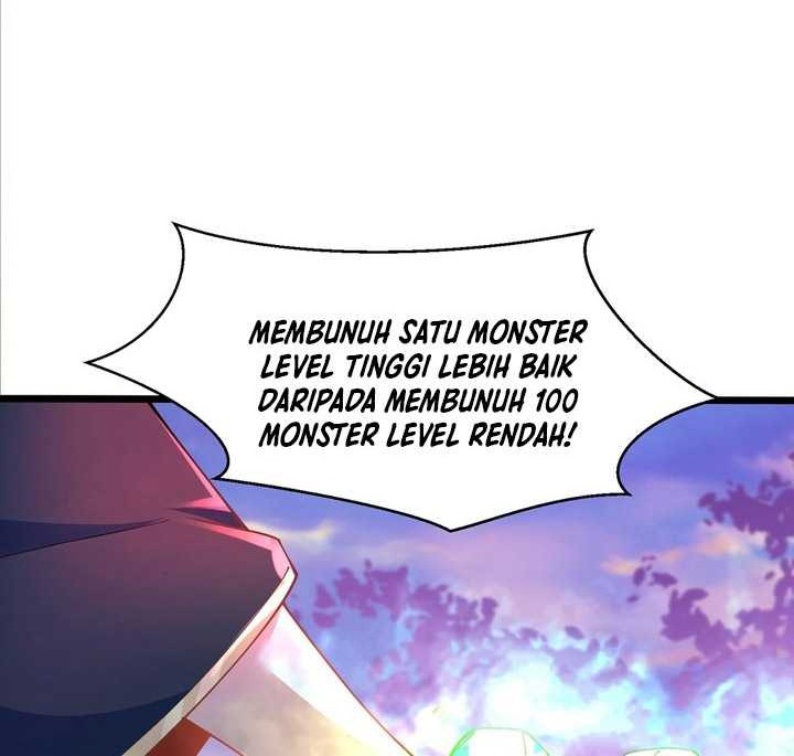 Chaotic Sword God (Remake) Chapter 40 Gambar 11