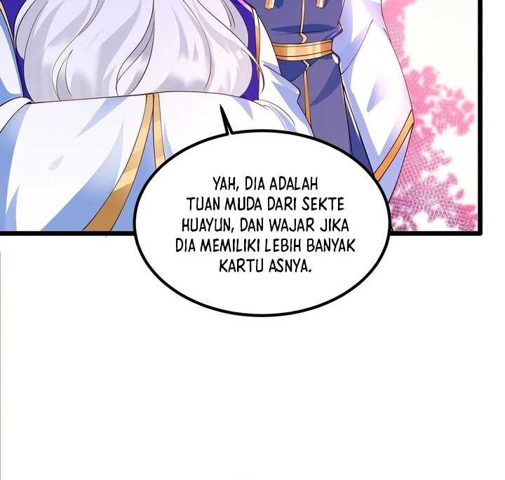 Chaotic Sword God (Remake) Chapter 40 Gambar 13