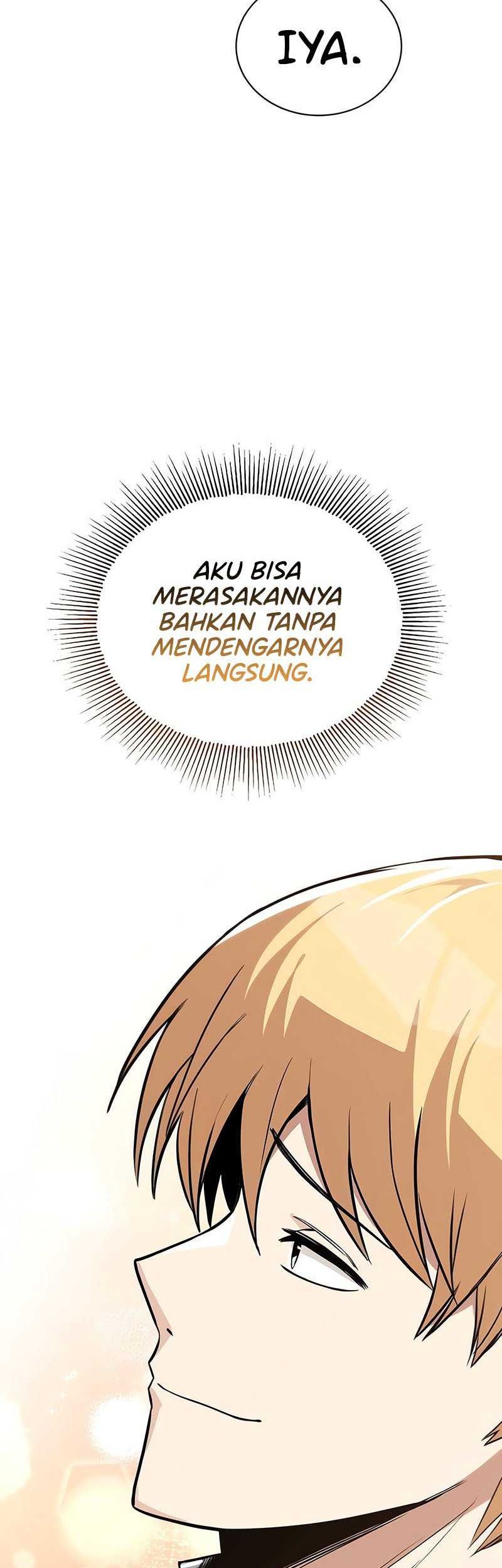 Lazy Prince Becomes a Genius Chapter 110 Gambar 35