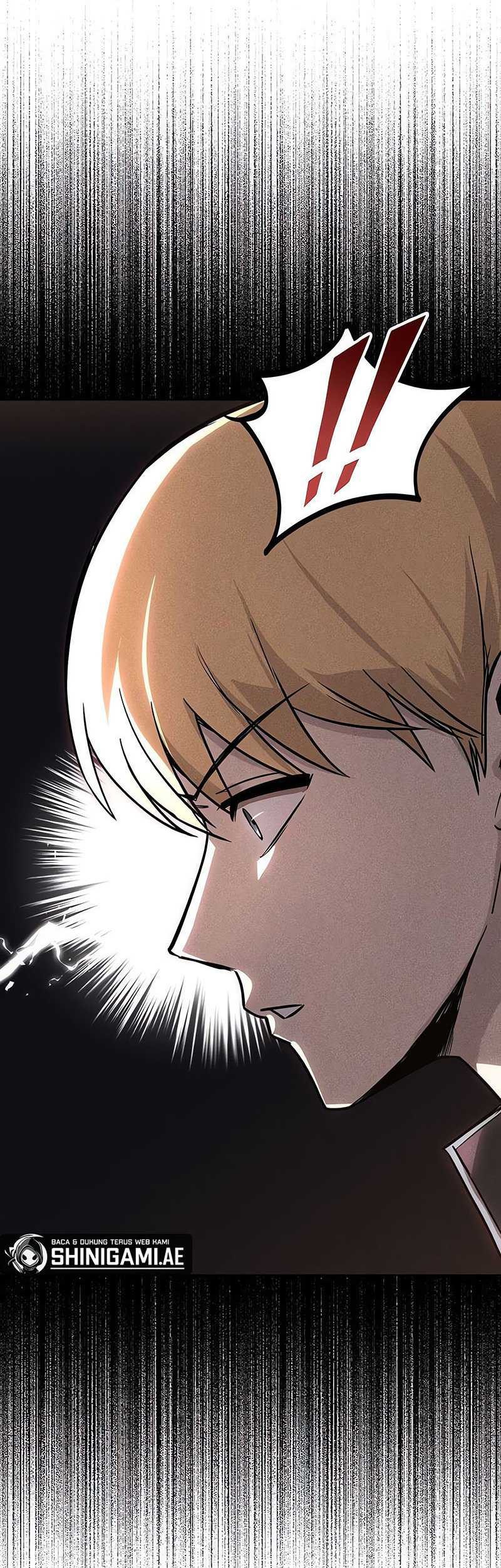 Lazy Prince Becomes a Genius Chapter 110 Gambar 40