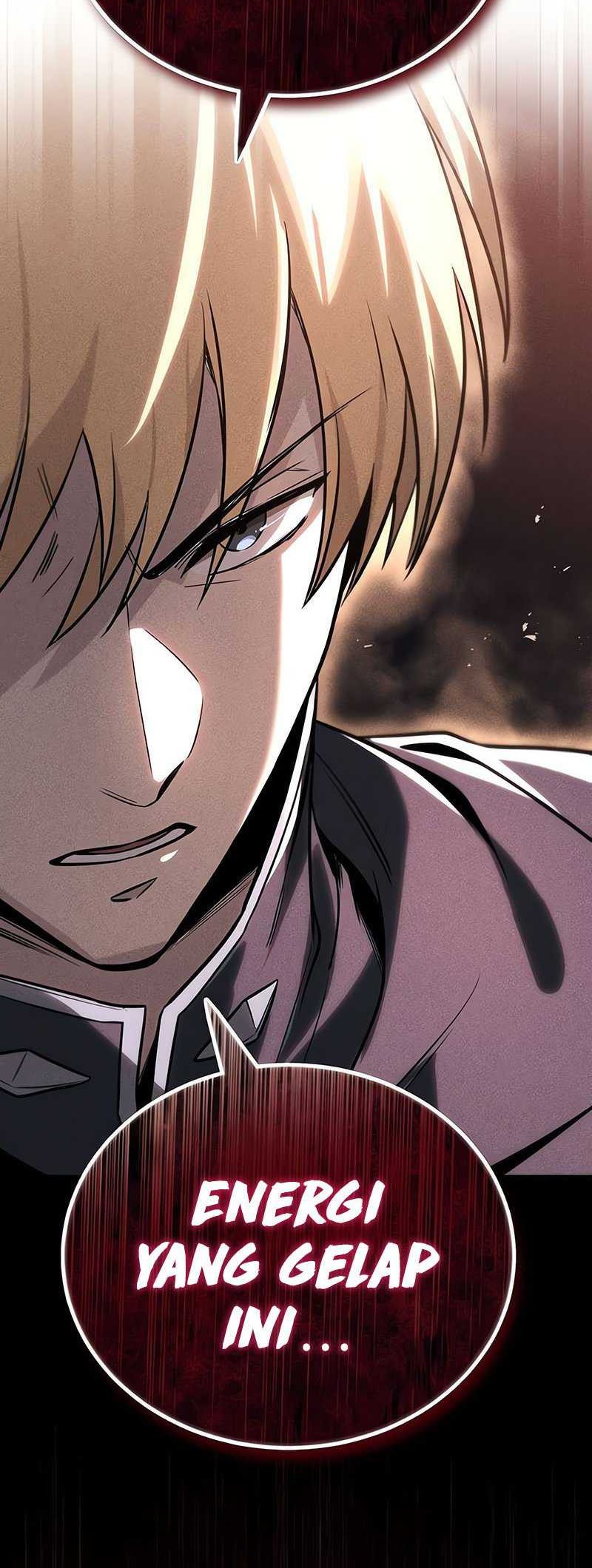 Lazy Prince Becomes a Genius Chapter 110 Gambar 42