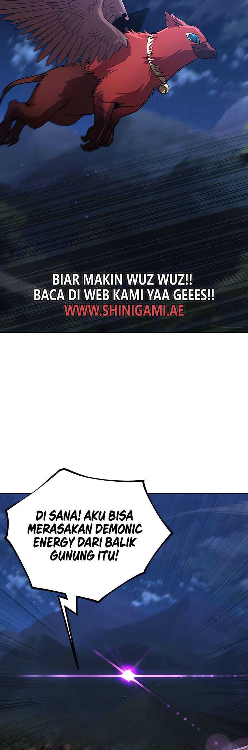 Lazy Prince Becomes a Genius Chapter 110 Gambar 45