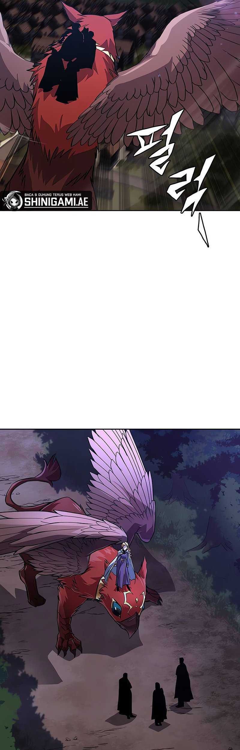 Lazy Prince Becomes a Genius Chapter 110 Gambar 46