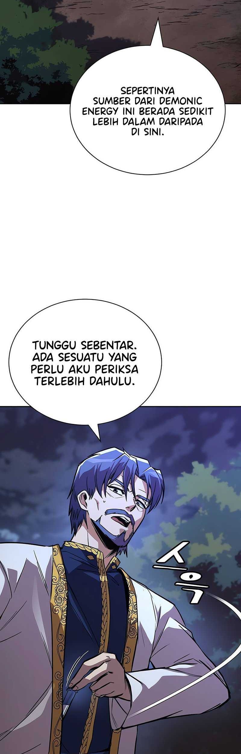 Lazy Prince Becomes a Genius Chapter 110 Gambar 47