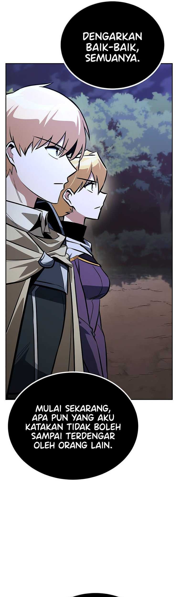 Lazy Prince Becomes a Genius Chapter 110 Gambar 50