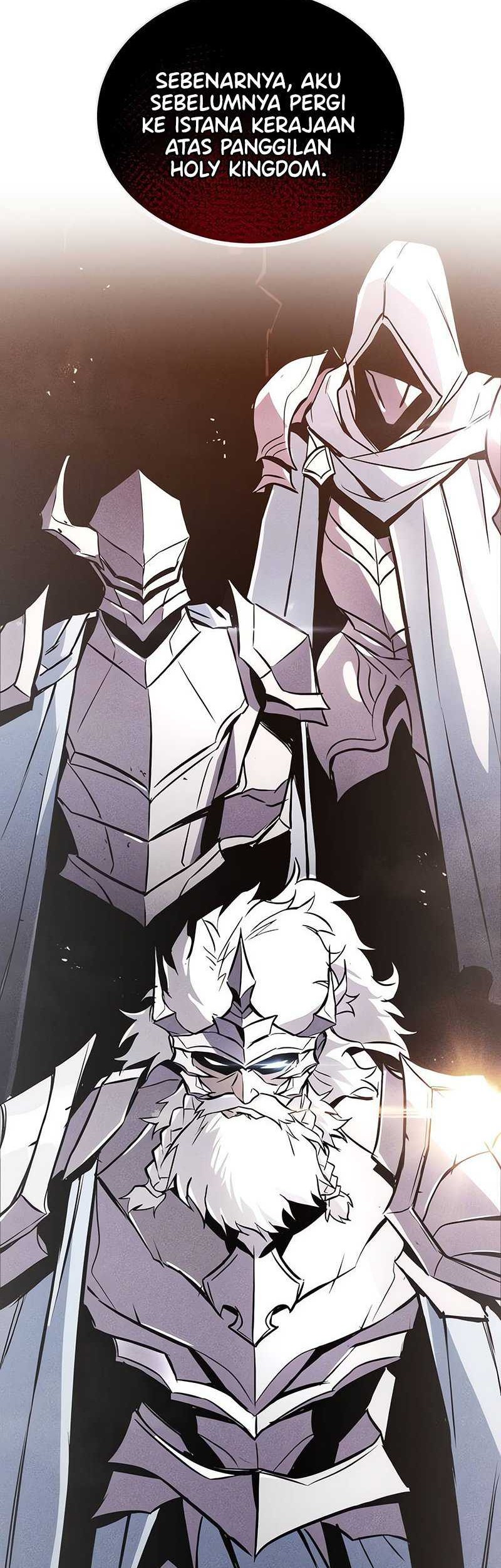 Lazy Prince Becomes a Genius Chapter 110 Gambar 51