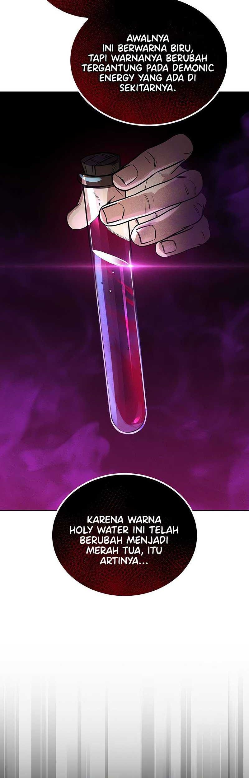 Lazy Prince Becomes a Genius Chapter 110 Gambar 55