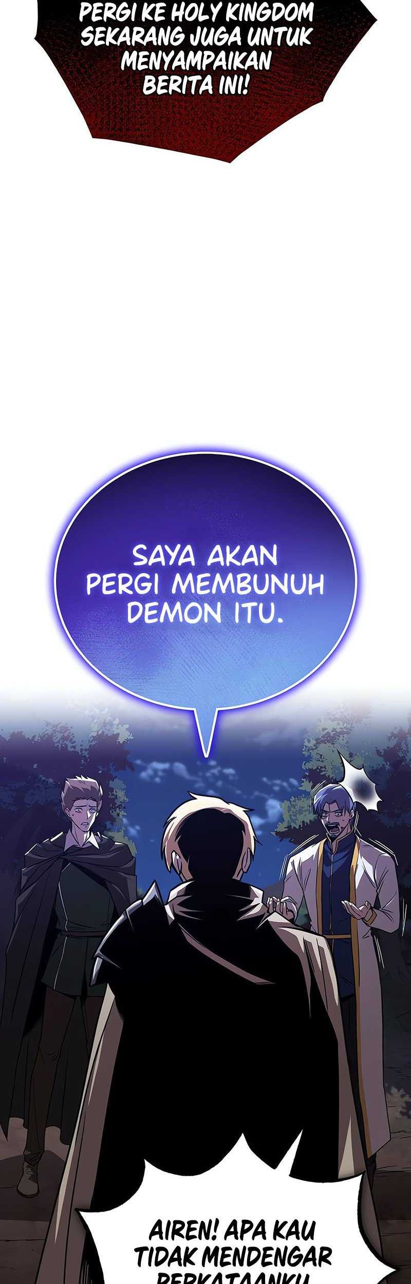 Lazy Prince Becomes a Genius Chapter 110 Gambar 59