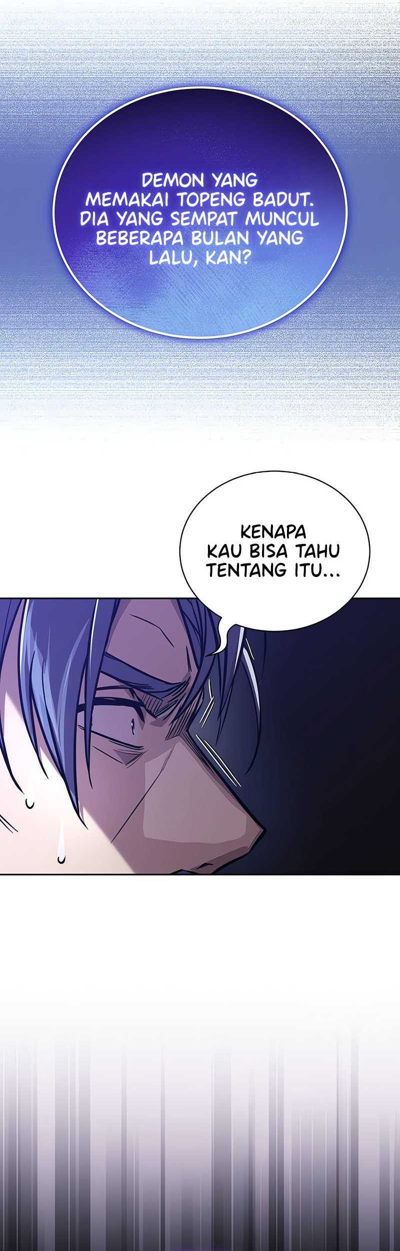 Lazy Prince Becomes a Genius Chapter 110 Gambar 61