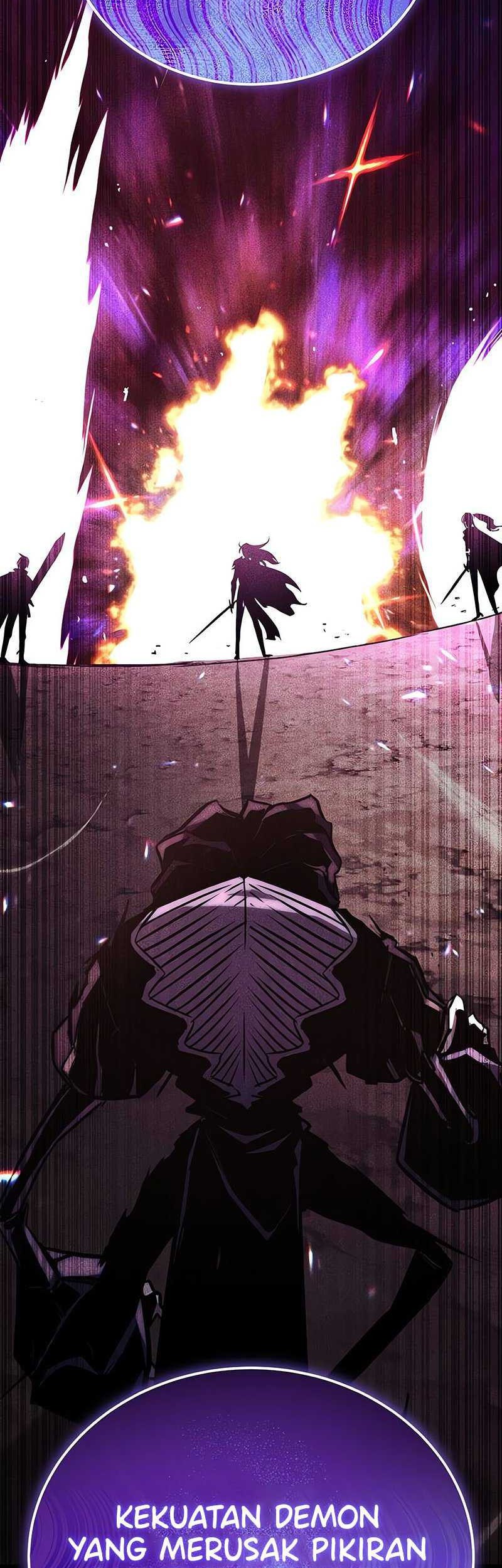 Lazy Prince Becomes a Genius Chapter 110 Gambar 63