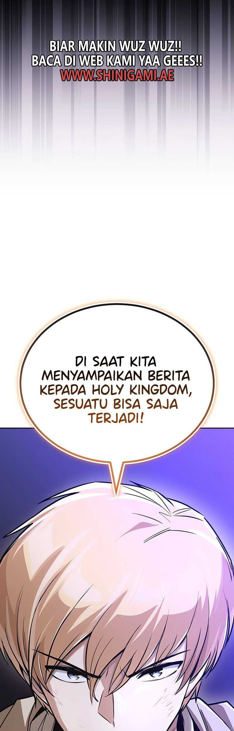 Lazy Prince Becomes a Genius Chapter 110 Gambar 65