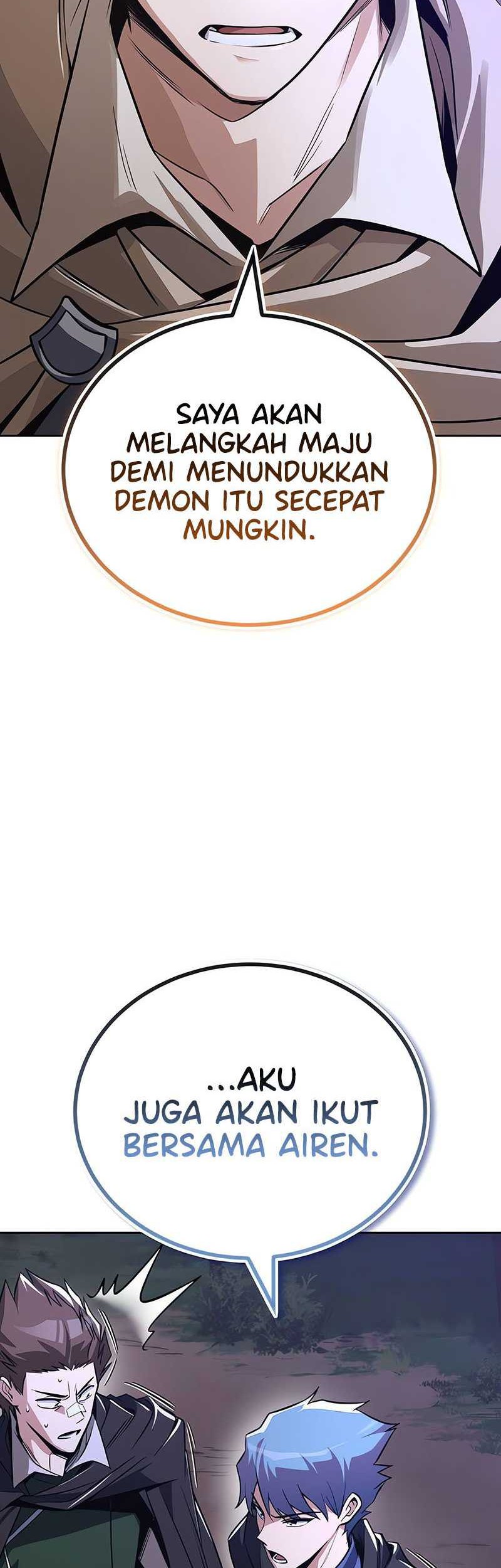 Lazy Prince Becomes a Genius Chapter 110 Gambar 66