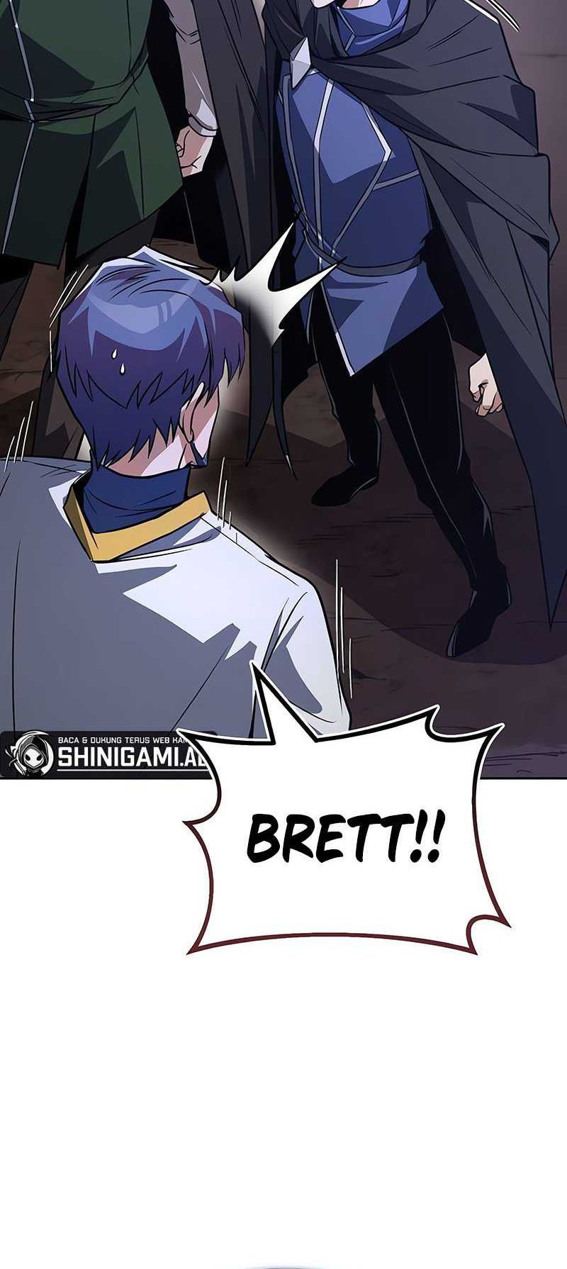 Lazy Prince Becomes a Genius Chapter 110 Gambar 67