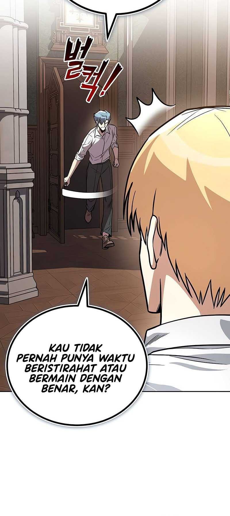 Lazy Prince Becomes a Genius Chapter 110 Gambar 3
