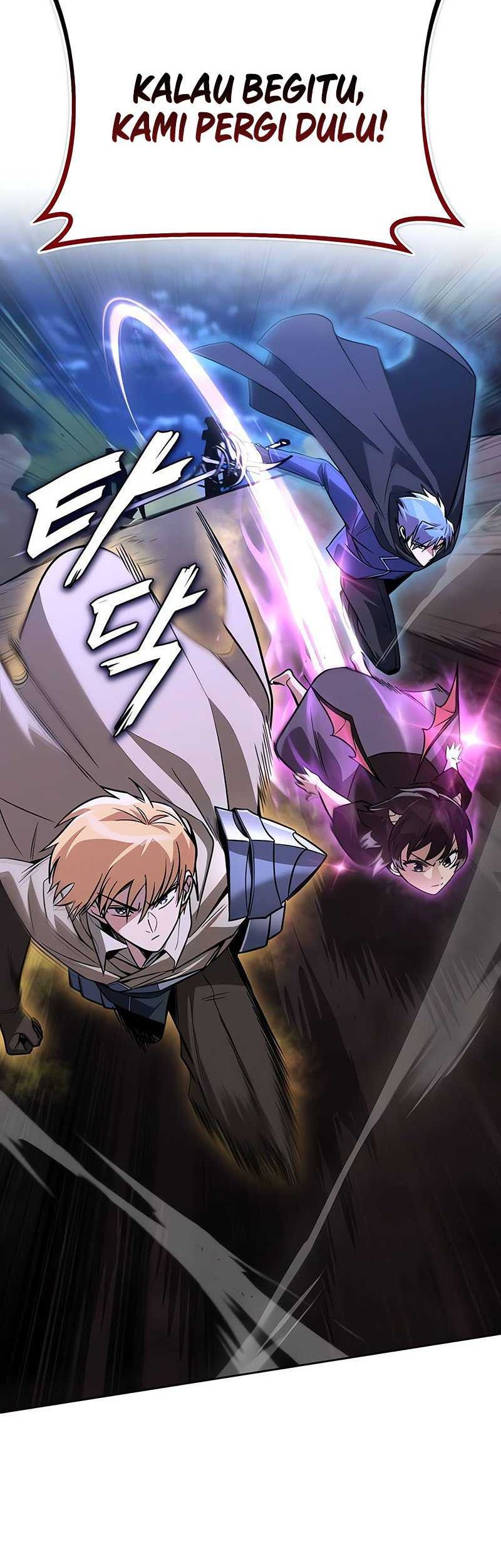 Lazy Prince Becomes a Genius Chapter 110 Gambar 73