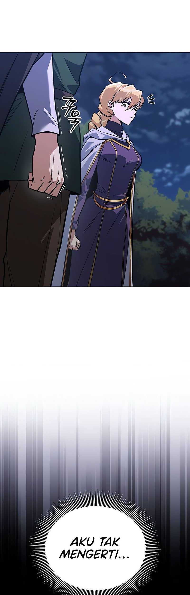 Lazy Prince Becomes a Genius Chapter 110 Gambar 74