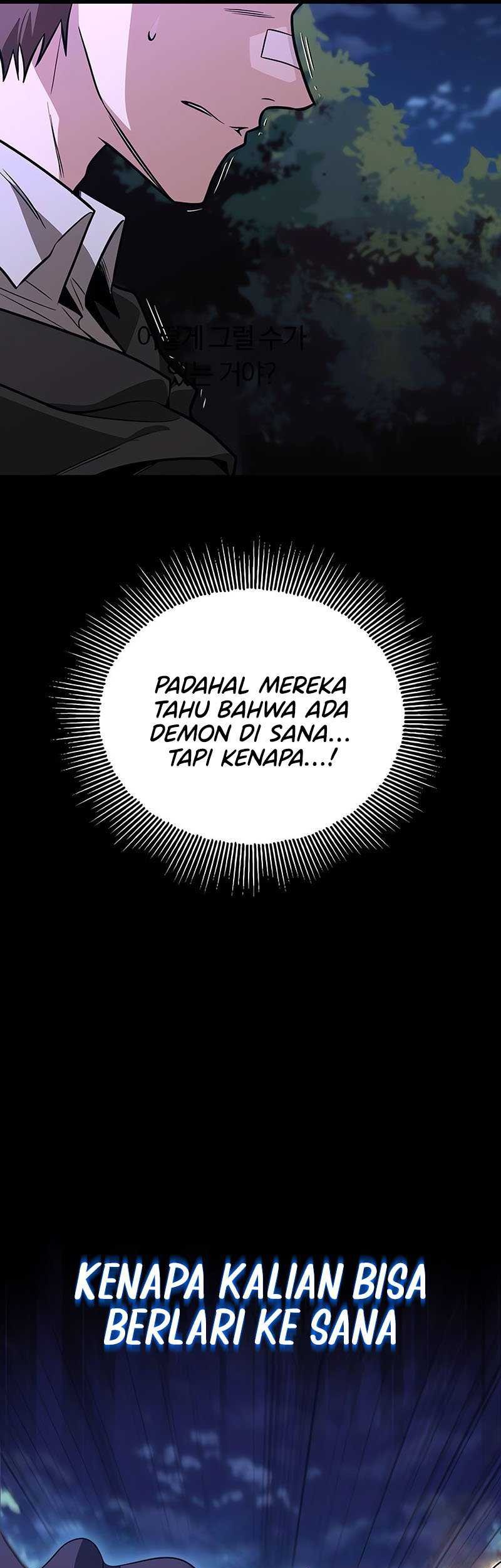 Lazy Prince Becomes a Genius Chapter 110 Gambar 76