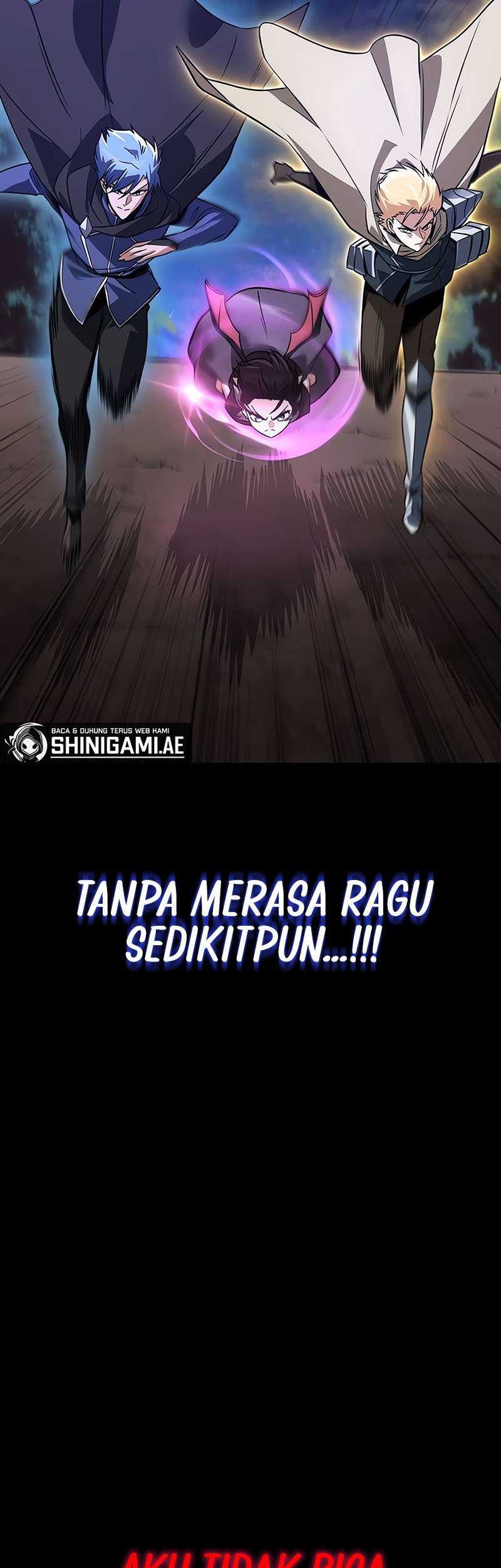 Lazy Prince Becomes a Genius Chapter 110 Gambar 77