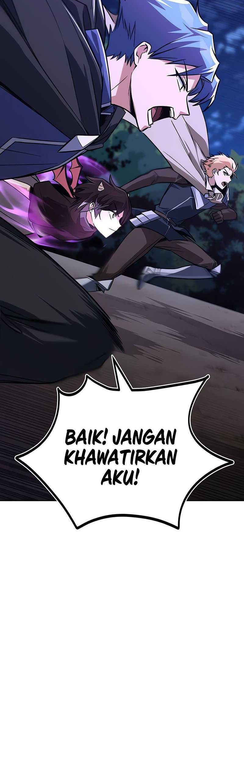 Lazy Prince Becomes a Genius Chapter 110 Gambar 82