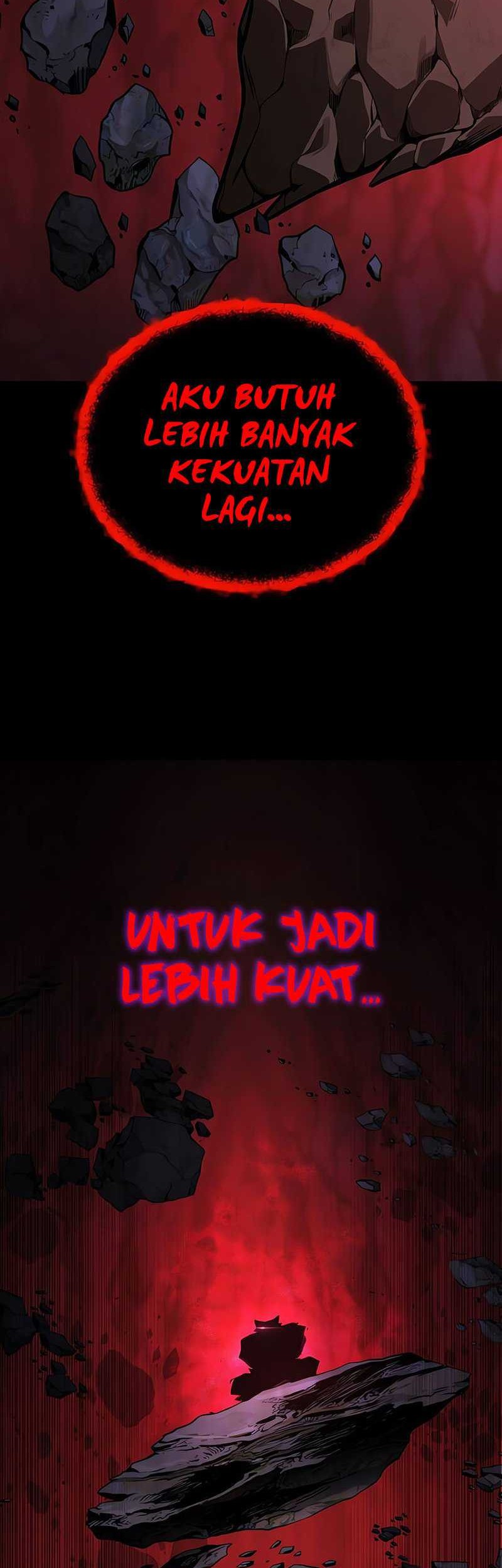 Lazy Prince Becomes a Genius Chapter 110 Gambar 85