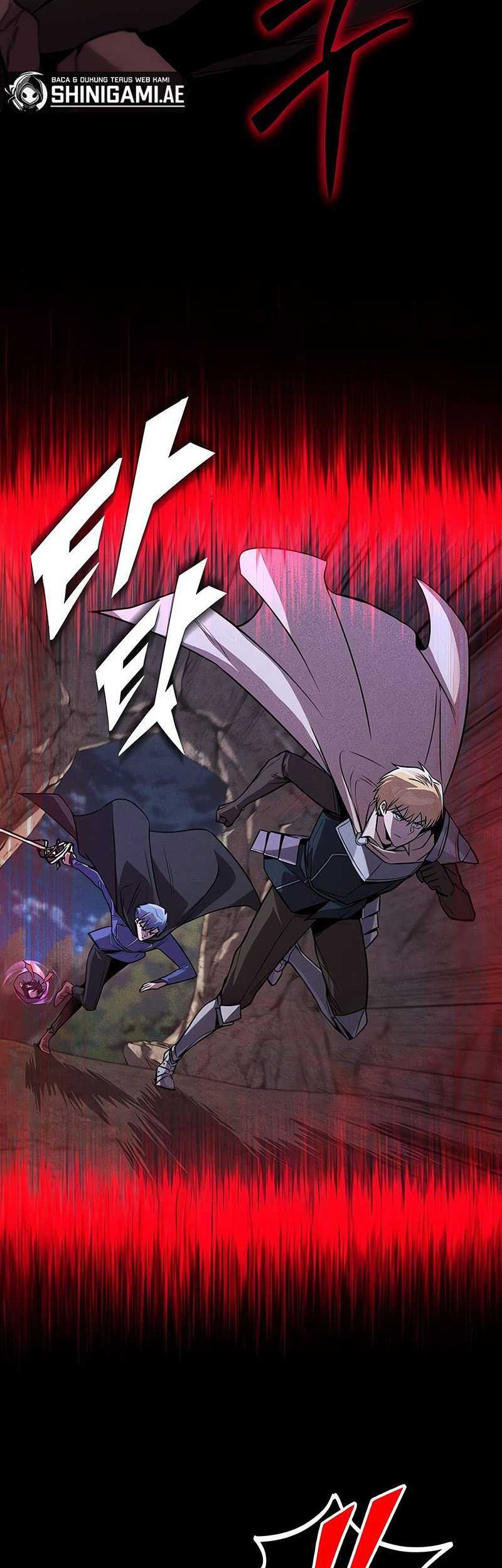 Lazy Prince Becomes a Genius Chapter 110 Gambar 89