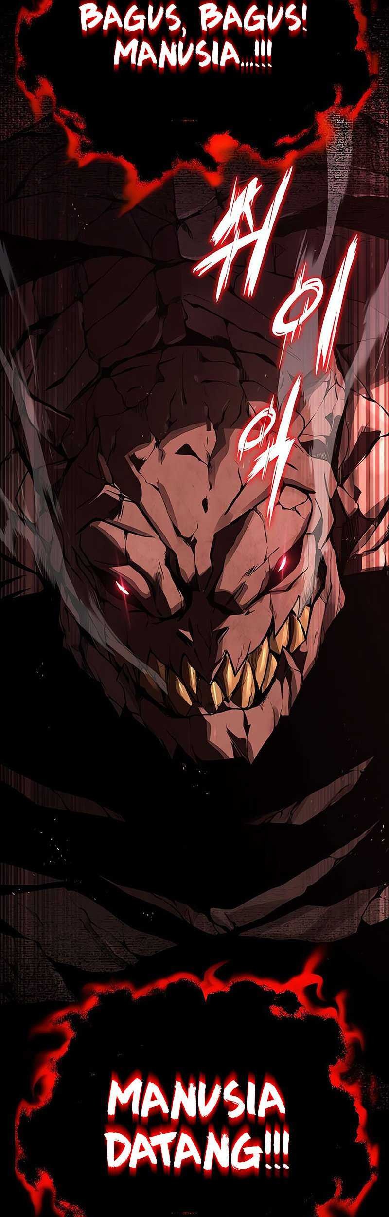 Lazy Prince Becomes a Genius Chapter 110 Gambar 91