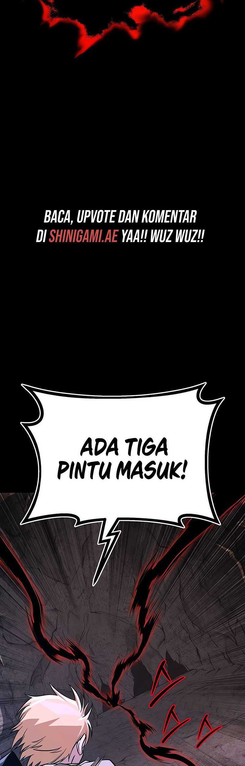 Lazy Prince Becomes a Genius Chapter 110 Gambar 92