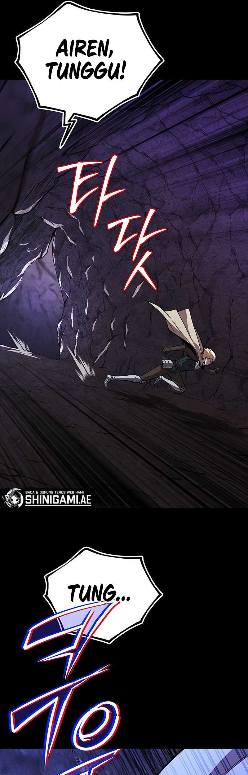 Lazy Prince Becomes a Genius Chapter 110 Gambar 95