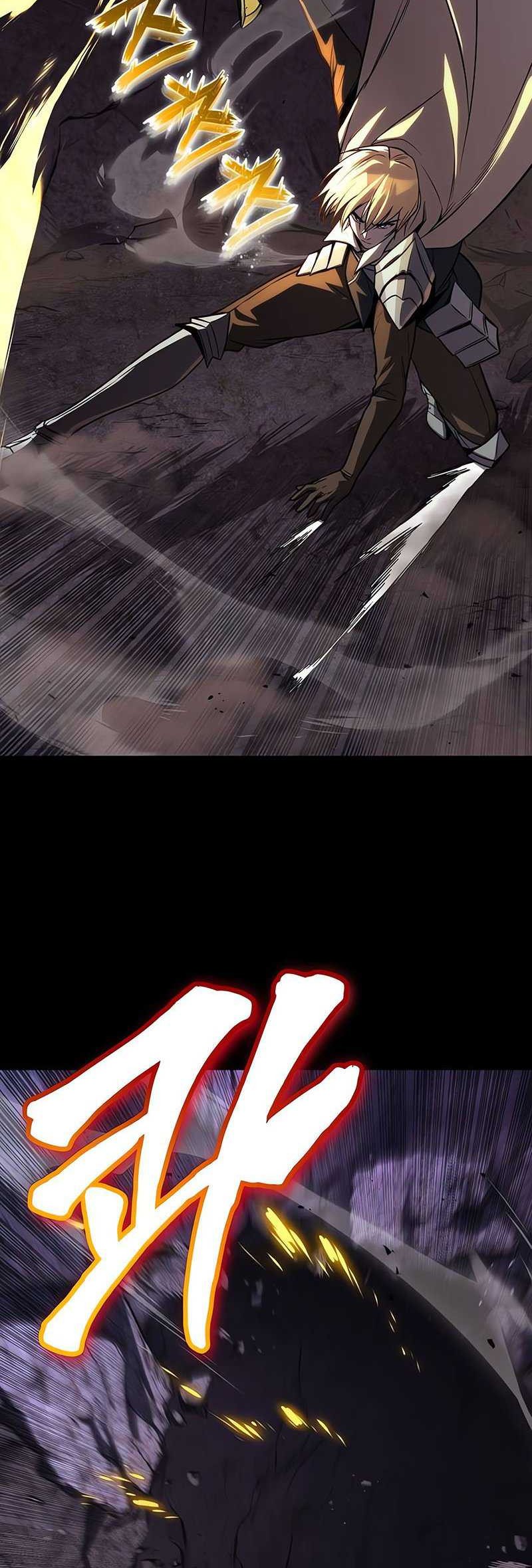 Lazy Prince Becomes a Genius Chapter 110 Gambar 97