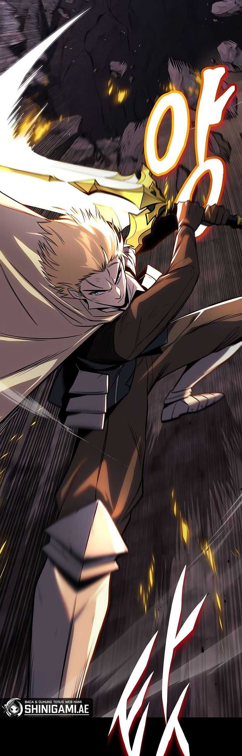 Lazy Prince Becomes a Genius Chapter 110 Gambar 98