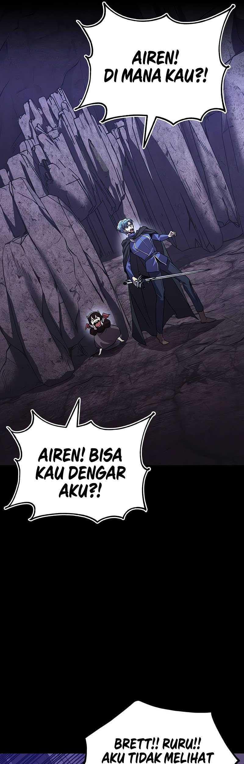 Lazy Prince Becomes a Genius Chapter 110 Gambar 102