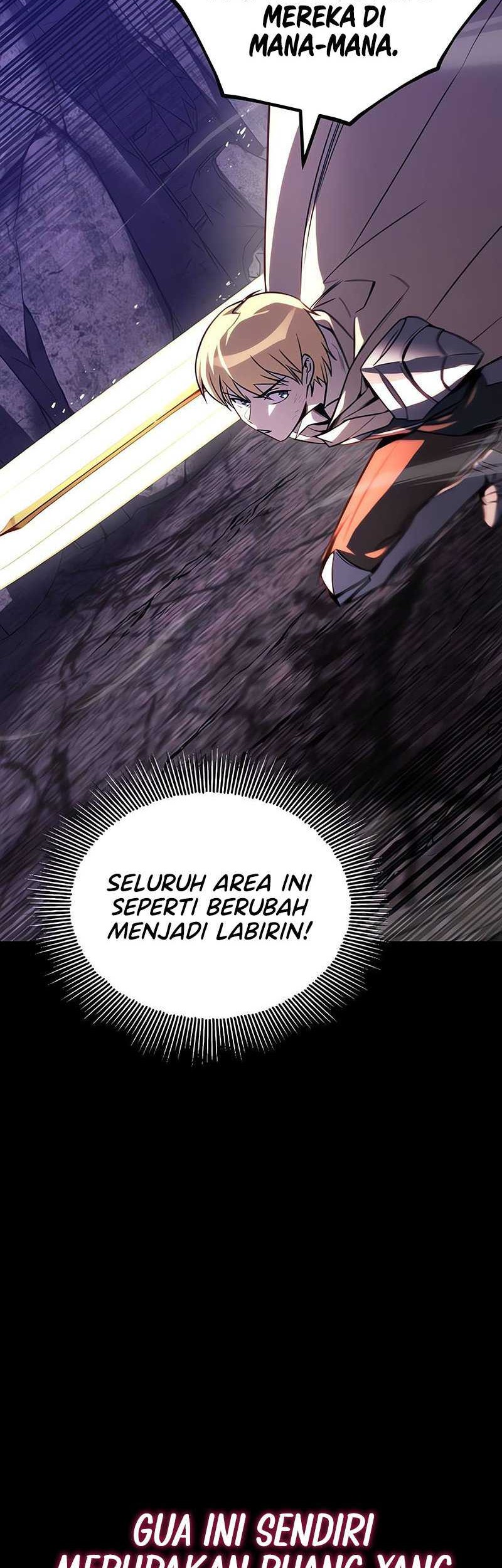 Lazy Prince Becomes a Genius Chapter 110 Gambar 103