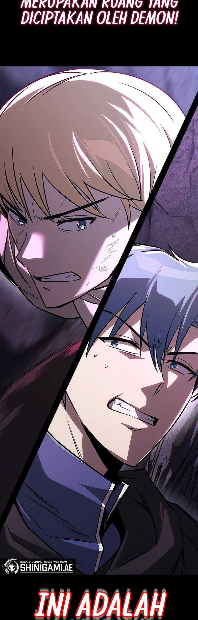 Lazy Prince Becomes a Genius Chapter 110 Gambar 104