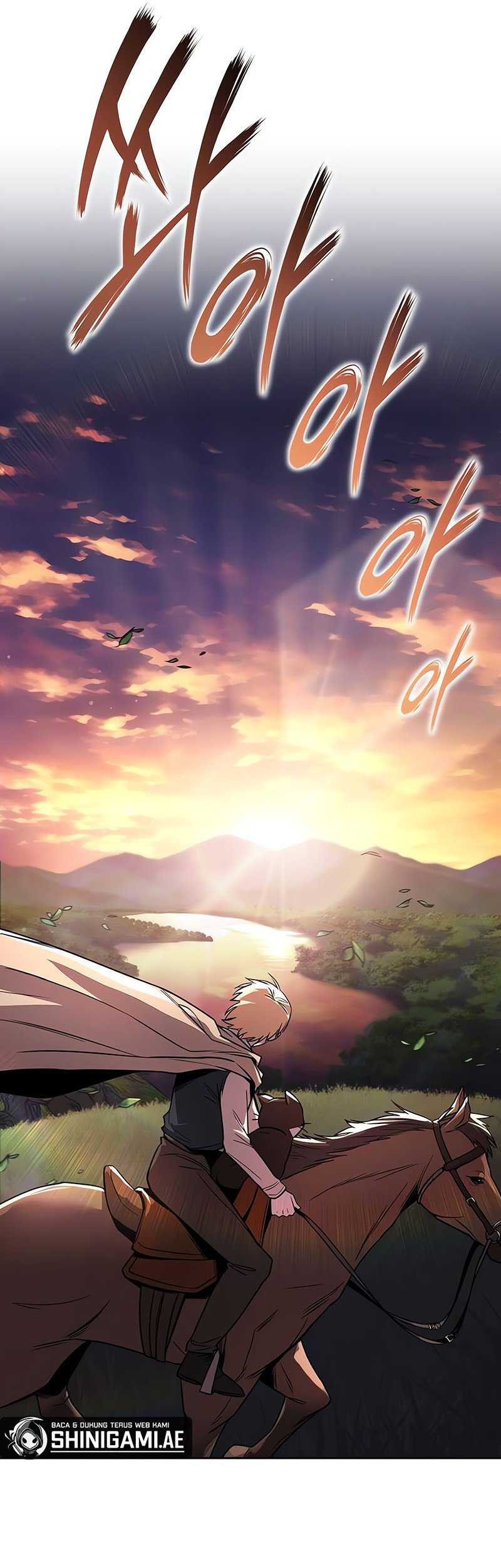 Lazy Prince Becomes a Genius Chapter 110 Gambar 12