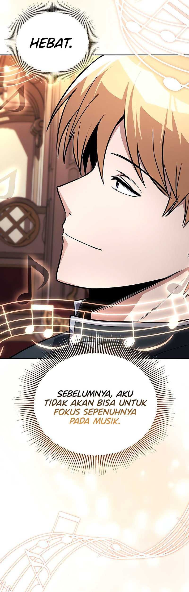 Lazy Prince Becomes a Genius Chapter 110 Gambar 18